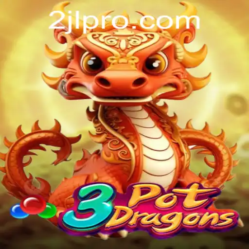 Discover 3PotDragons: A Thrilling Journey into Mythical Realms