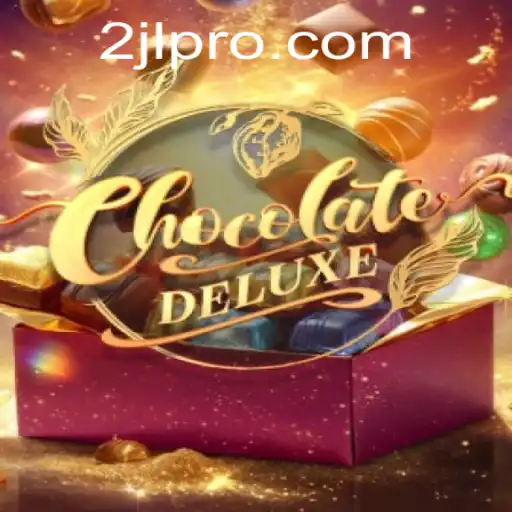 Exploring the Exciting World of ChocolateDeluxe: A Sweet Adventure Awaits