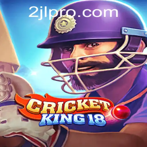 Unveiling CricketKing18: A Thrilling Journey into the World of Virtual Cricket with 2JL