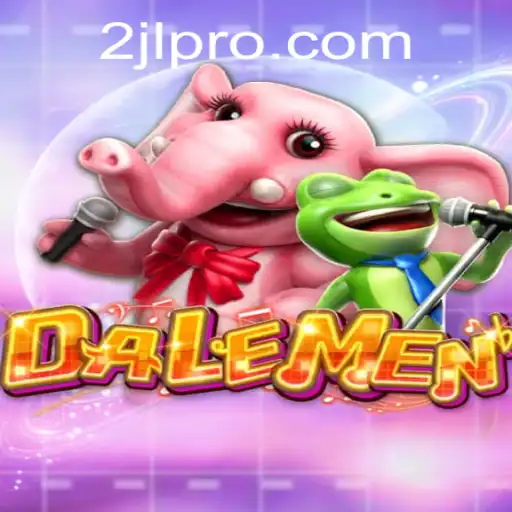 Discovering the Intricacies of DALEMEN: The Fascinating World of Strategy Gaming with 2JL