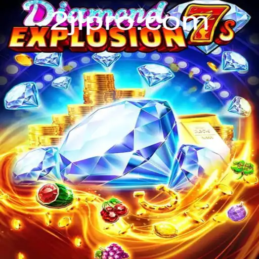 Unveiling DiamondExplosion7s: The Thrilling New Game Taking the World by Storm