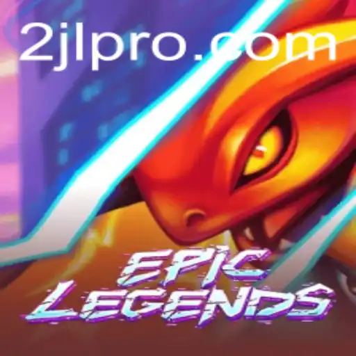 EpicLegends: The Next Frontier in Immersive Gaming