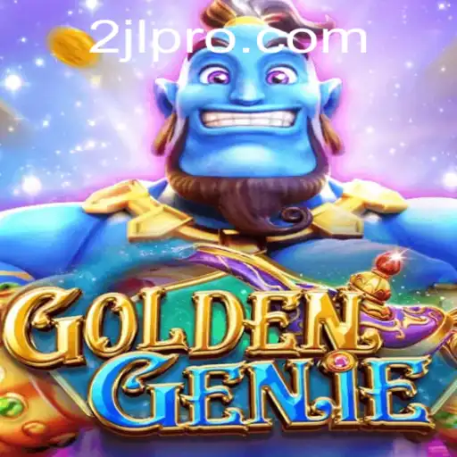 Discover the Magic of GOLDENGENIE: A New Era in Gaming