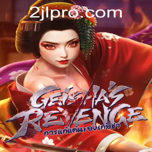 GeishasRevenge: An Immersive Dive into a Revered Culture