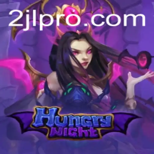 Exploring HungryNight: A Thrilling Adventure