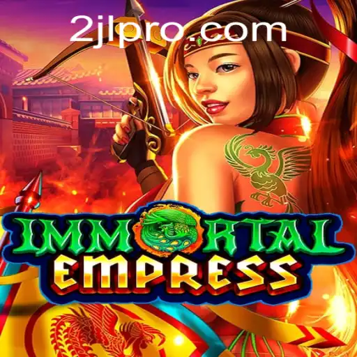 ImmortalEmpress: The Revolutionary Fantasy Game that Transcends Boundaries