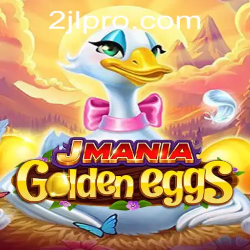 JManiaGoldenEggs: Unlocking Adventure with 2JL