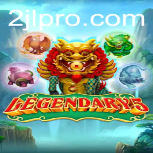 Legendary5: Unveiling the Enchanting World of Adventure and Strategy