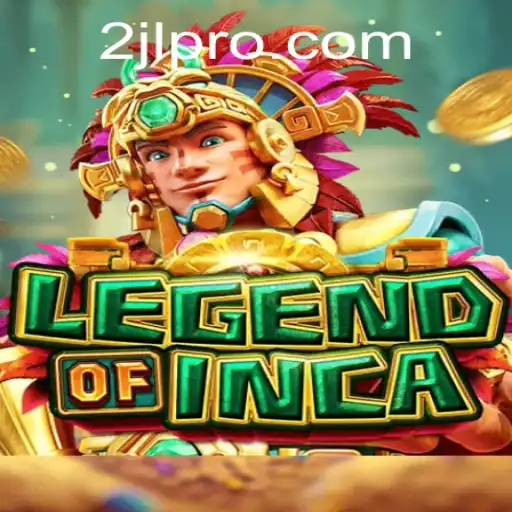 LegendofInca: Journey Through the Ancient World