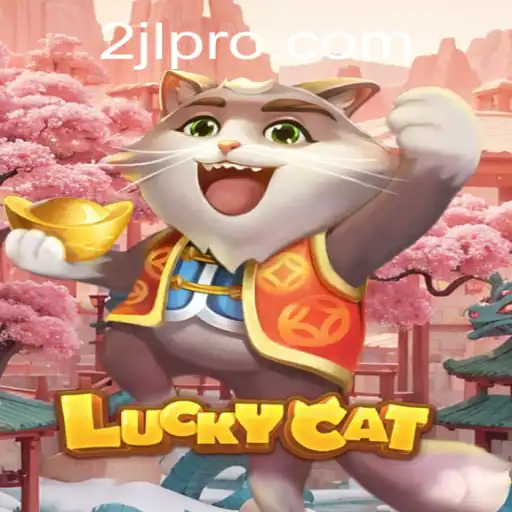 Exploring the Enchanting World of LuckyCat: The Thrilling Game with a Twist