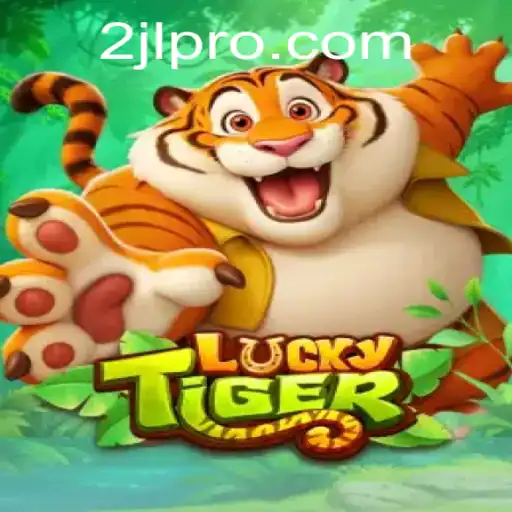 Explore the Thrilling World of LuckyTiger: Mastering the Art of 2JL