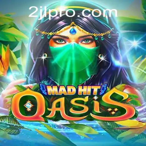 Discovering MadHitOasis: A Deep Dive into the Engaging World of 2JL