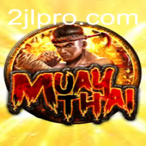 Unleashing the Spirit of Competition: Exploring MuayThai with 2JL