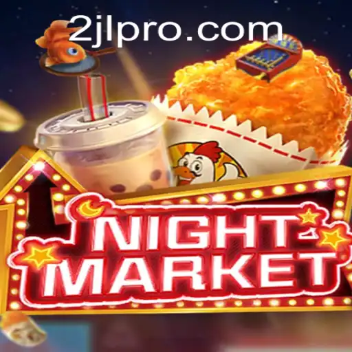 Unveiling NIGHTMARKET: Dive into the Esoteric World of 2JL