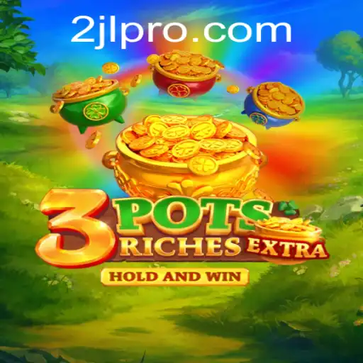 Exploring the Exciting World of 3potsExtra: An Introduction to the Game
