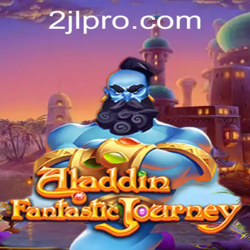 Delving into the Magic of Aladdin with a Twist of 2JL