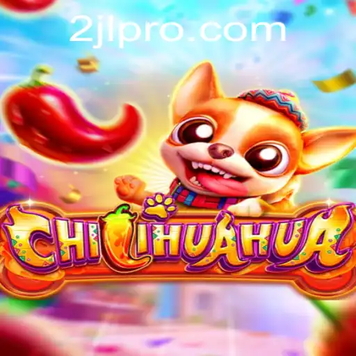 CHILIHUAHUA: A Fresh Take on Gaming with 2JL