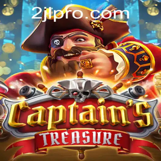 Exploring CaptainssTreasure: A Thrilling Adventure Awaits