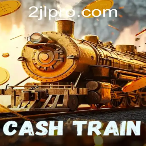CashTrain: Revolutionizing Gaming with Thrilling Adventures