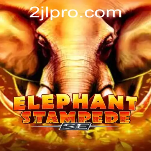 Unleashing the Excitement of ElephantStampedeSE: Embark on a Thrilling Adventure
