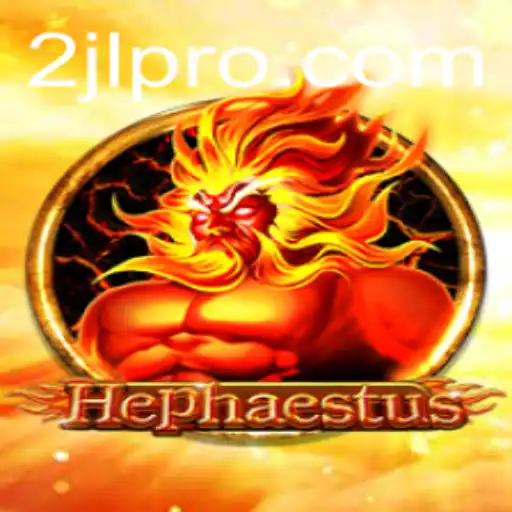 Unveiling the Intricacies of 'Hephaestus': A Journey into the World of 2JL