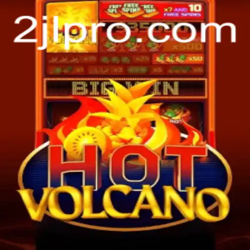 Discover the Thrills of HotVolcano: A Fiery Gaming Experience