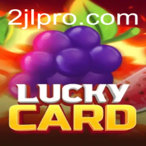 Unveiling the Excitement of LuckyCard: A New Era of Gaming with 2JL