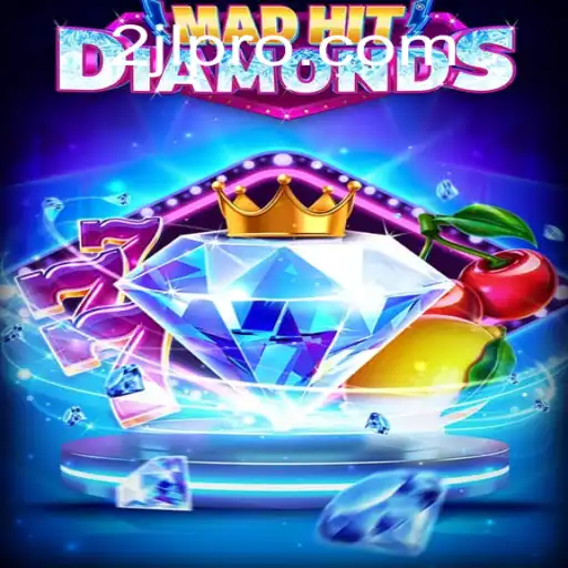 Discover MadHitDiamonds: The Thrilling Adventure Game of 2023