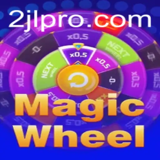 Discover MagicWheel: A Captivating Journey into the World of Enchantment
