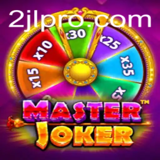 Unveiling the Exciting World of MasterJoker 2JL