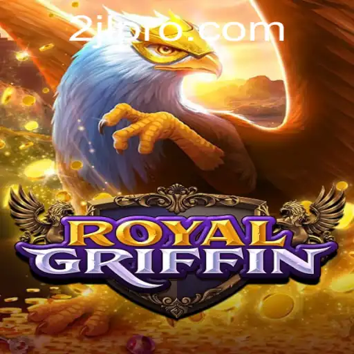 RoyalGriffin: The Enchanting World of Strategic Gameplay