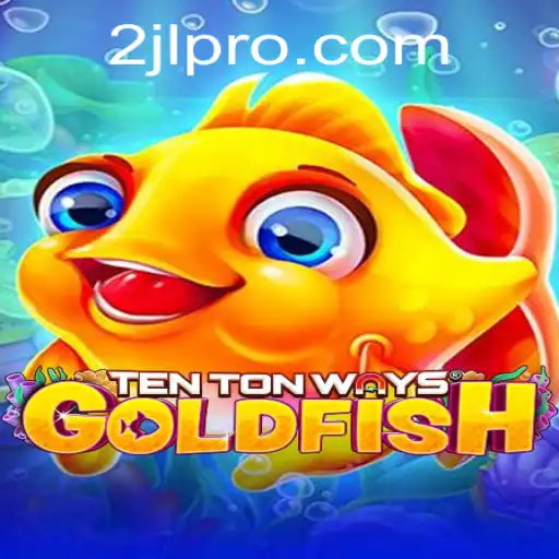 Explore the Immersive World of TenTonWaysGoldfish