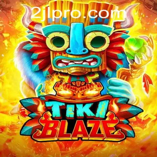Discover the Thrilling New World of TikiBlaze: A Game of Adventure and Strategy