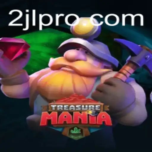 Explore the Thrilling World of TreasureMania
