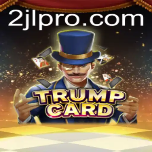 TrumpCard: Revolutionizing Strategic Card Games