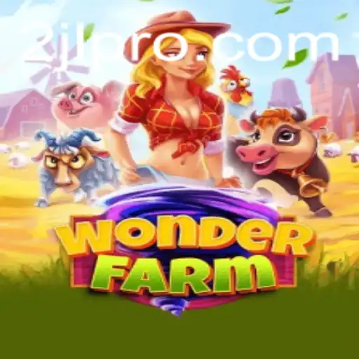 Discover WonderFarm: A Thrilling Venture into Agrarian Adventure with 2JL