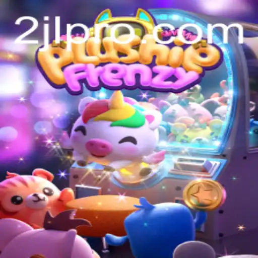 PlushieFrenzy: Unleashing the Magic of Cuddly Adventures
