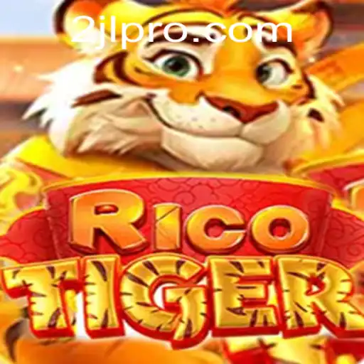 RicoTiger: An Immersive Journey into the World of 2JL