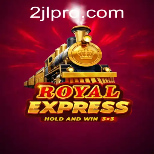 RoyalExpress: An Exciting Adventure with a Strategic Twist