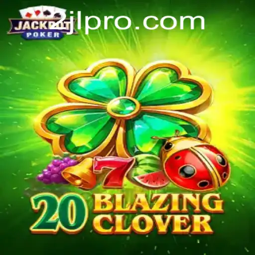 Exploring the Dynamic World of 20BlazingClover: A New Gaming Revolution