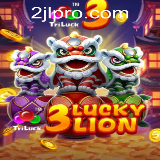 The Roaring Excitement of 3LUCKYLION: A Captivating Gaming Experience