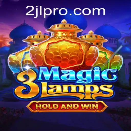 An In-Depth Look at 3MagicLamps: The Exciting New Game