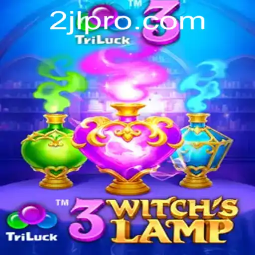Unveiling the Mystical World of 3WitchsLamp: A Journey into the Enchanting Realm