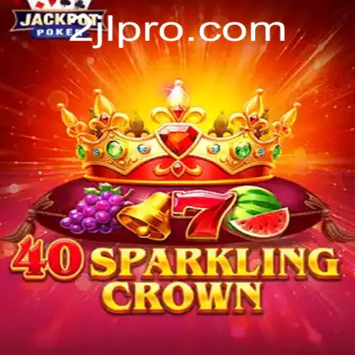 Unveiling the Enchantment of 40SparklingCrown The Game That Shines in Every Player's Collection