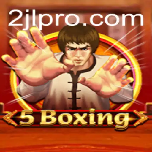 Unleashing the Thrills of 5Boxing: A Deep Dive into the Game and Its Exciting Features