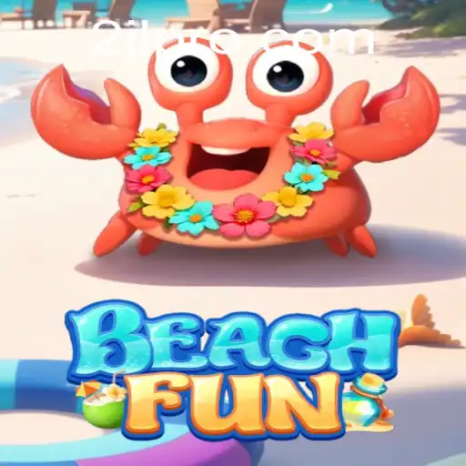 BeachFun: Dive into a World of Sun, Surf, and Strategy