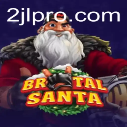 BrutalSanta: The Ultimate Holiday Adventure with 2JL