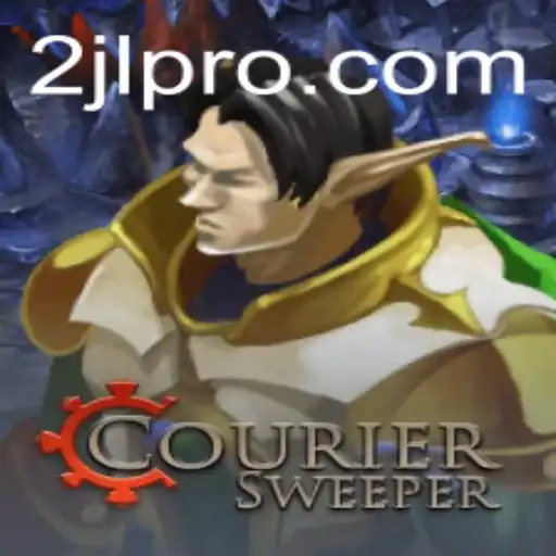Delve into CourierSweeper: A New Era of Strategy Gaming