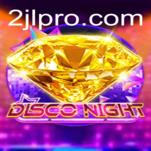DiscoNight: The Ultimate Interactive Dance Experience