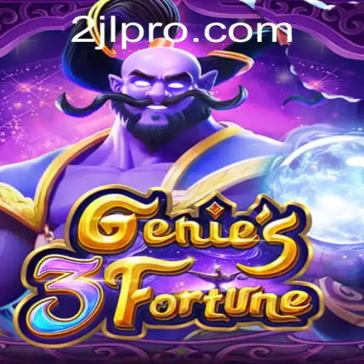 Explore the Enchanting Realm of Genie3Fortune: A Magical Journey Awaits